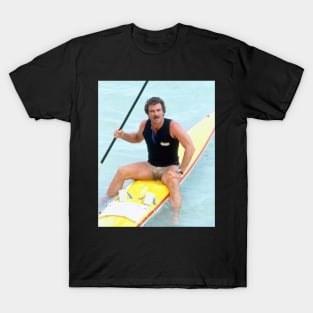 Retro Selleck T-Shirt